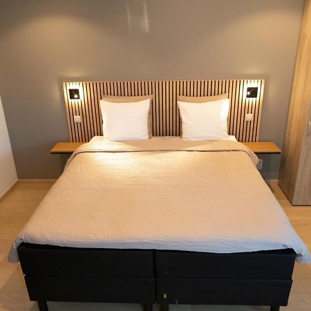 B&B Lievejan Jabbeke  Exteriör bild