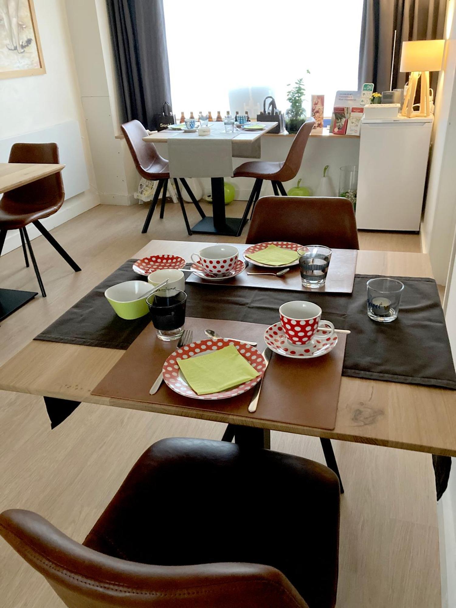 B&B Lievejan Jabbeke  Exteriör bild