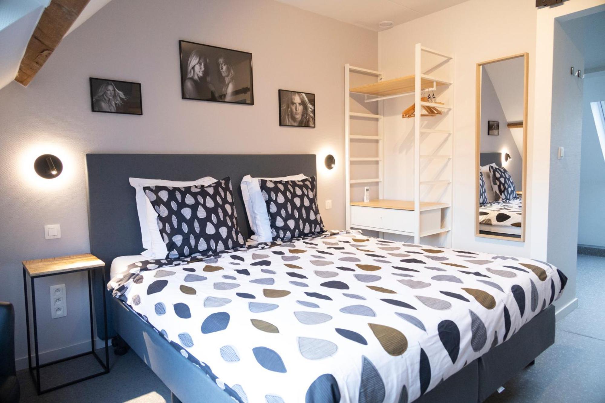B&B Lievejan Jabbeke  Exteriör bild
