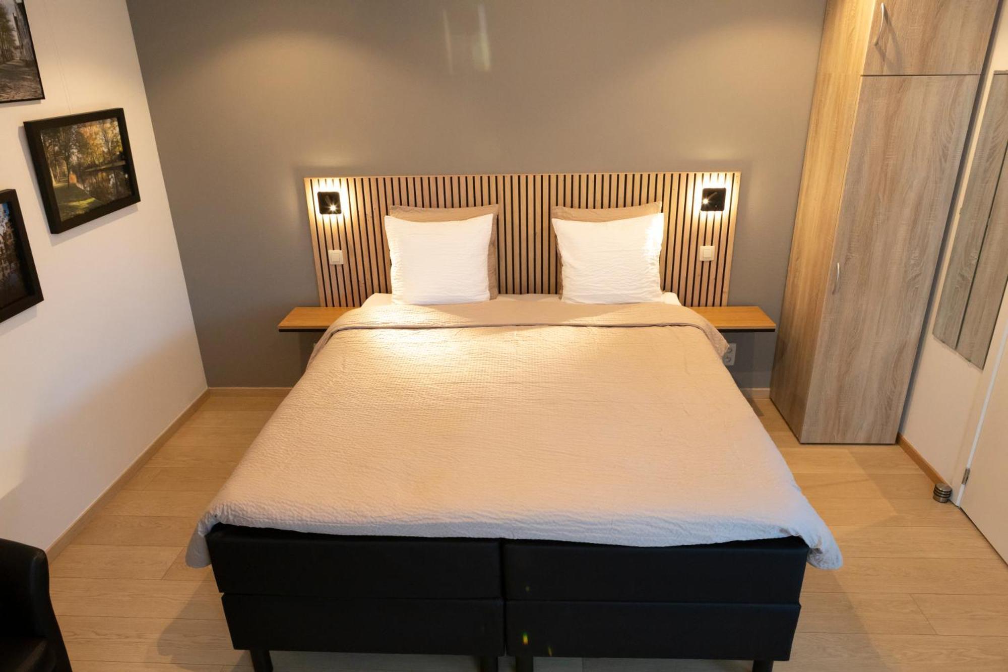 B&B Lievejan Jabbeke  Exteriör bild