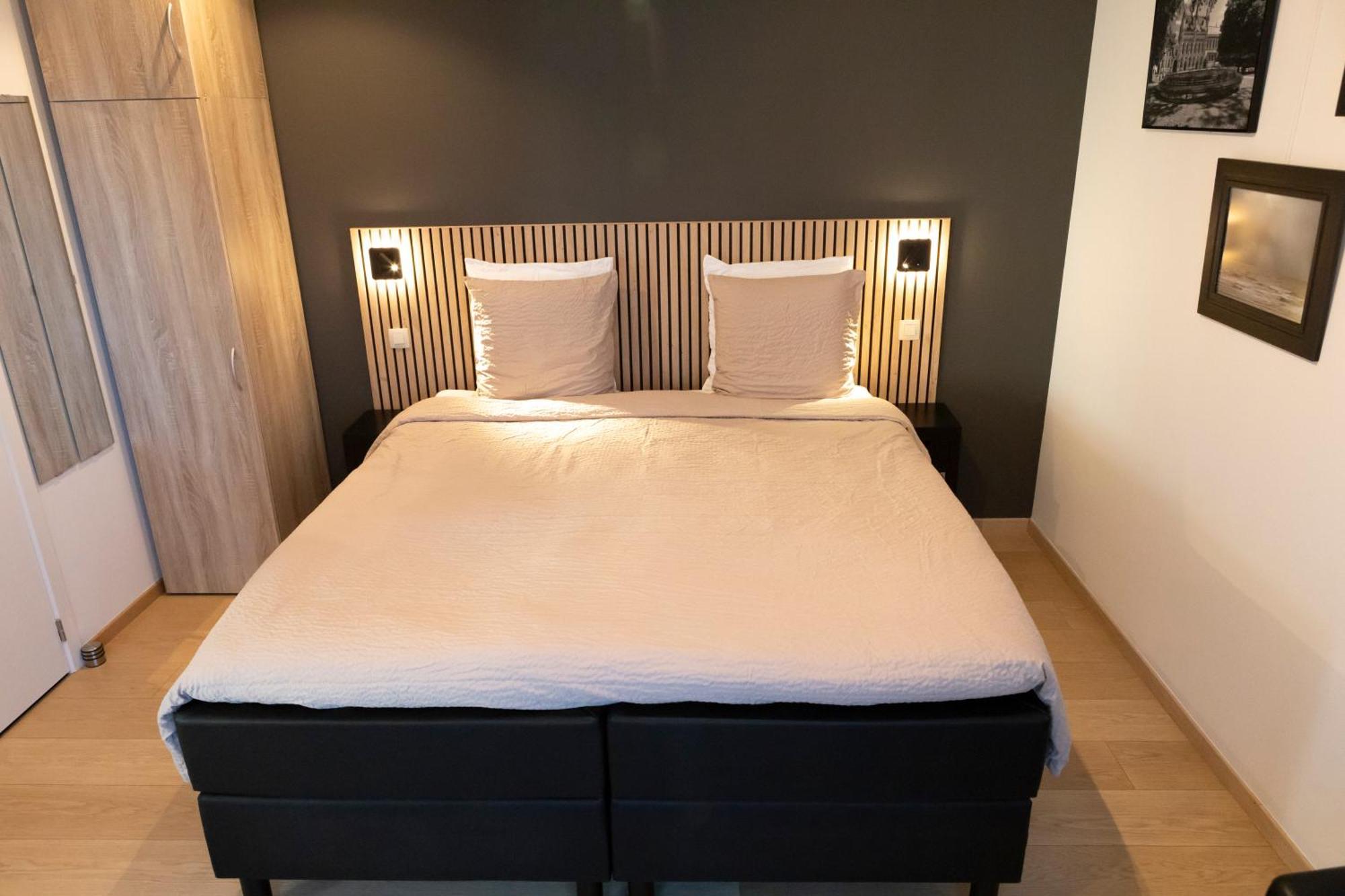 B&B Lievejan Jabbeke  Exteriör bild