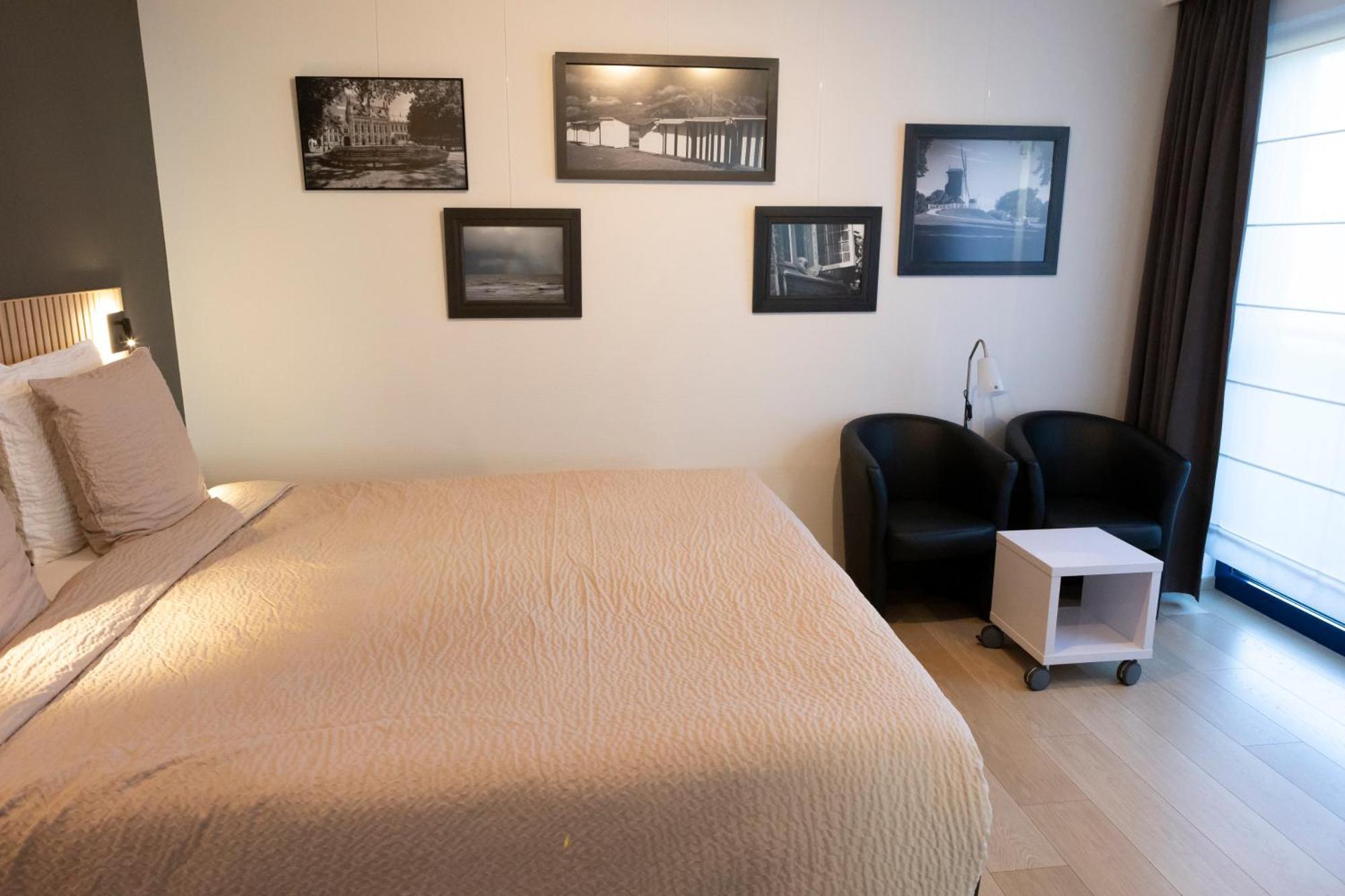 B&B Lievejan Jabbeke  Exteriör bild
