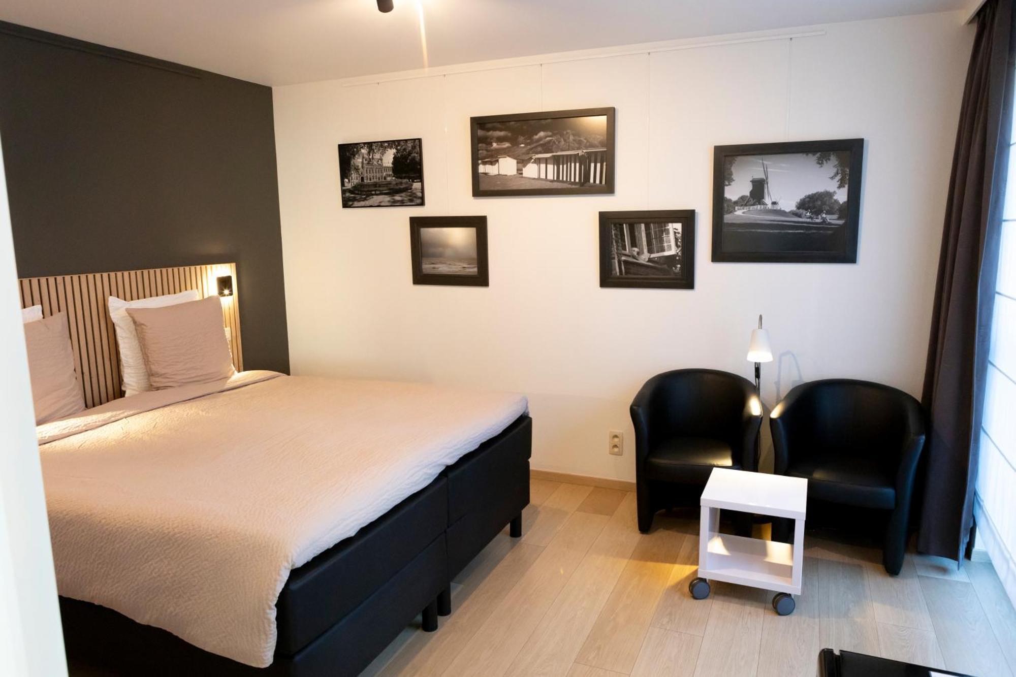 B&B Lievejan Jabbeke  Exteriör bild