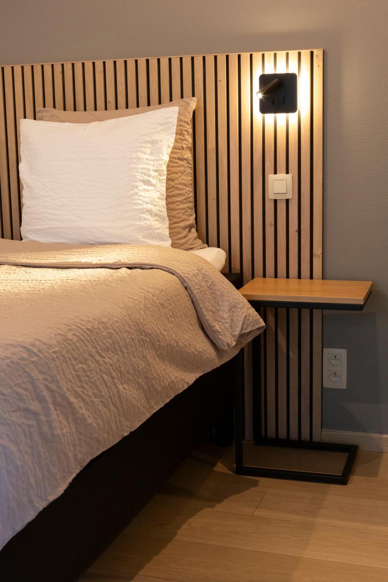 B&B Lievejan Jabbeke  Exteriör bild