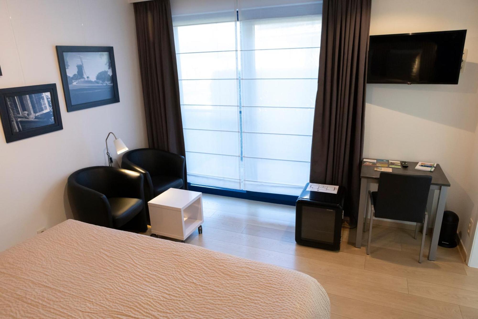 B&B Lievejan Jabbeke  Exteriör bild