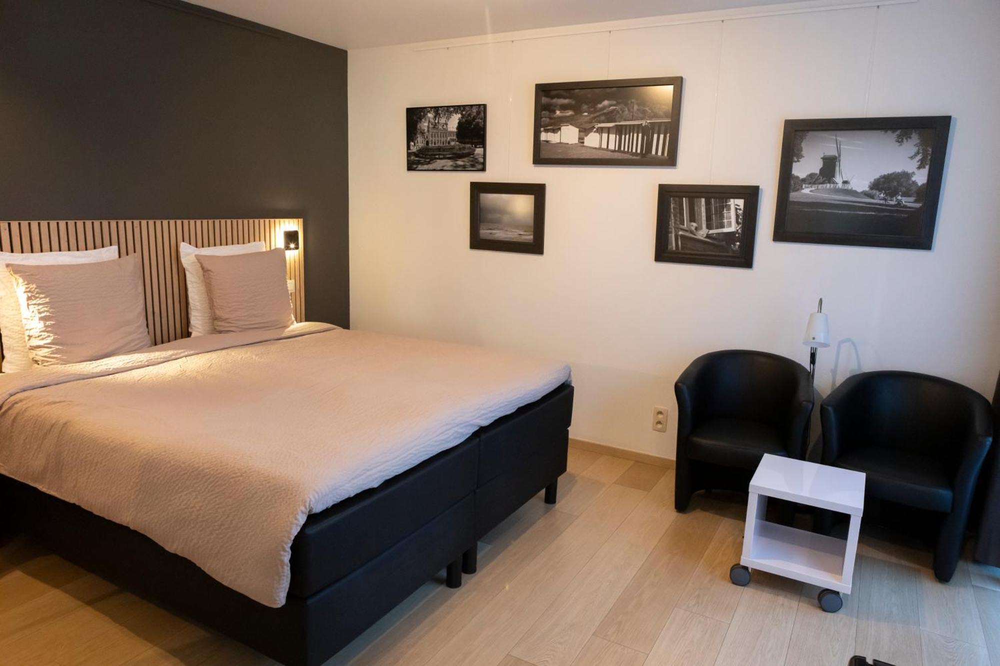 B&B Lievejan Jabbeke  Exteriör bild