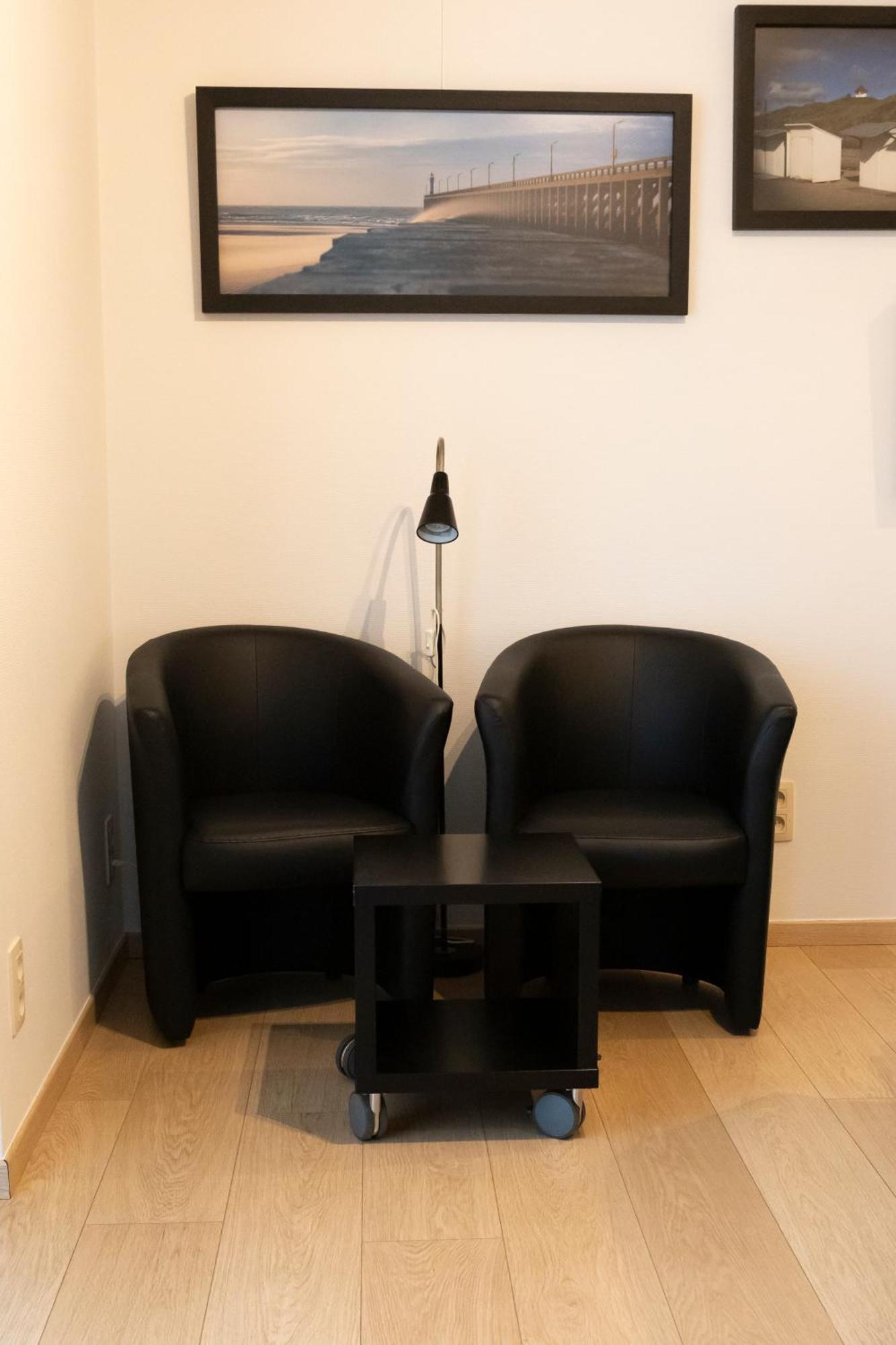B&B Lievejan Jabbeke  Exteriör bild