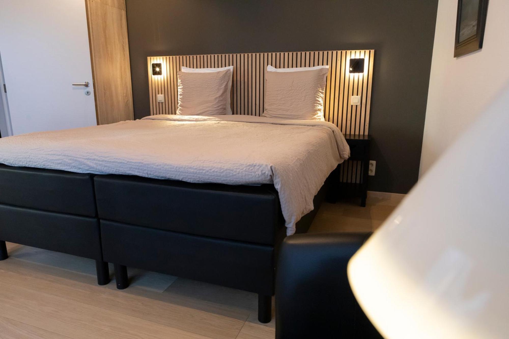 B&B Lievejan Jabbeke  Exteriör bild