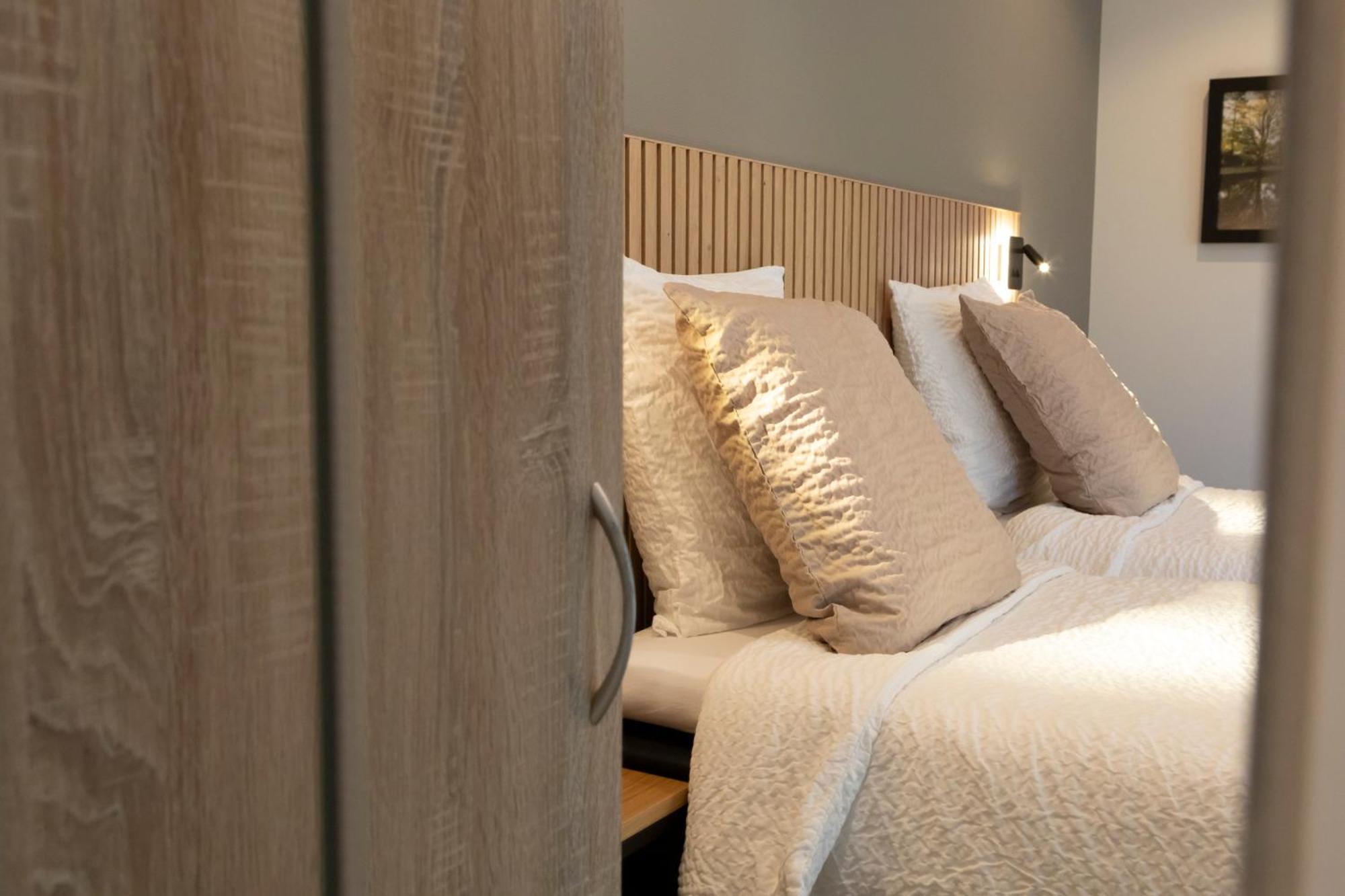 B&B Lievejan Jabbeke  Exteriör bild