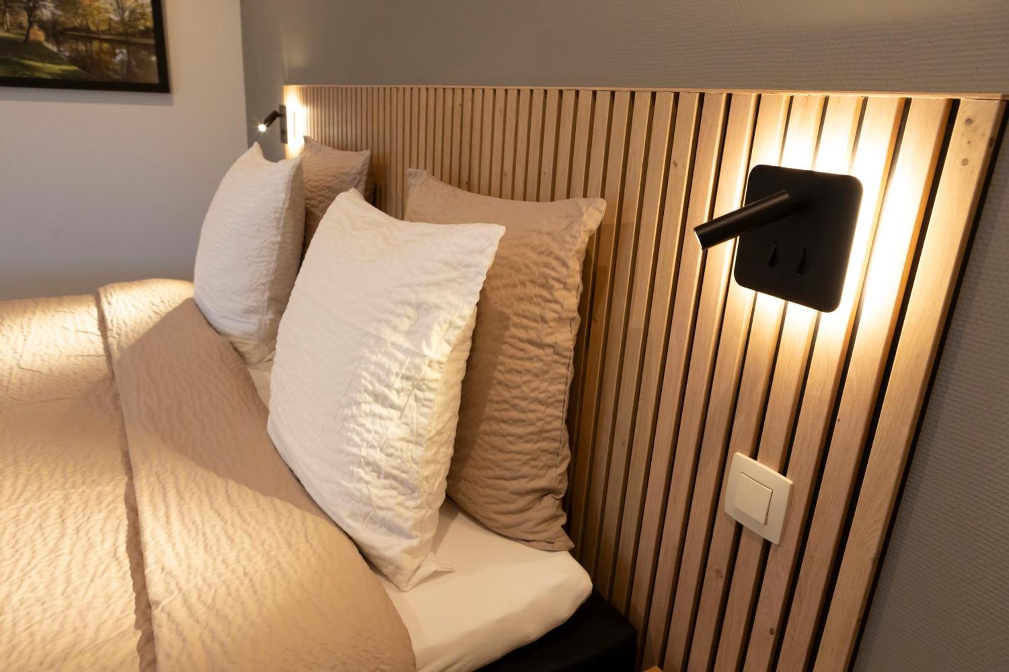 B&B Lievejan Jabbeke  Exteriör bild